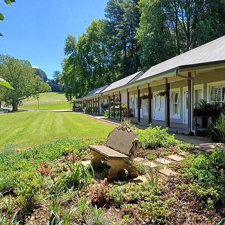 Bosch Hoek Golf & Lodge Balgowan Exterior photo